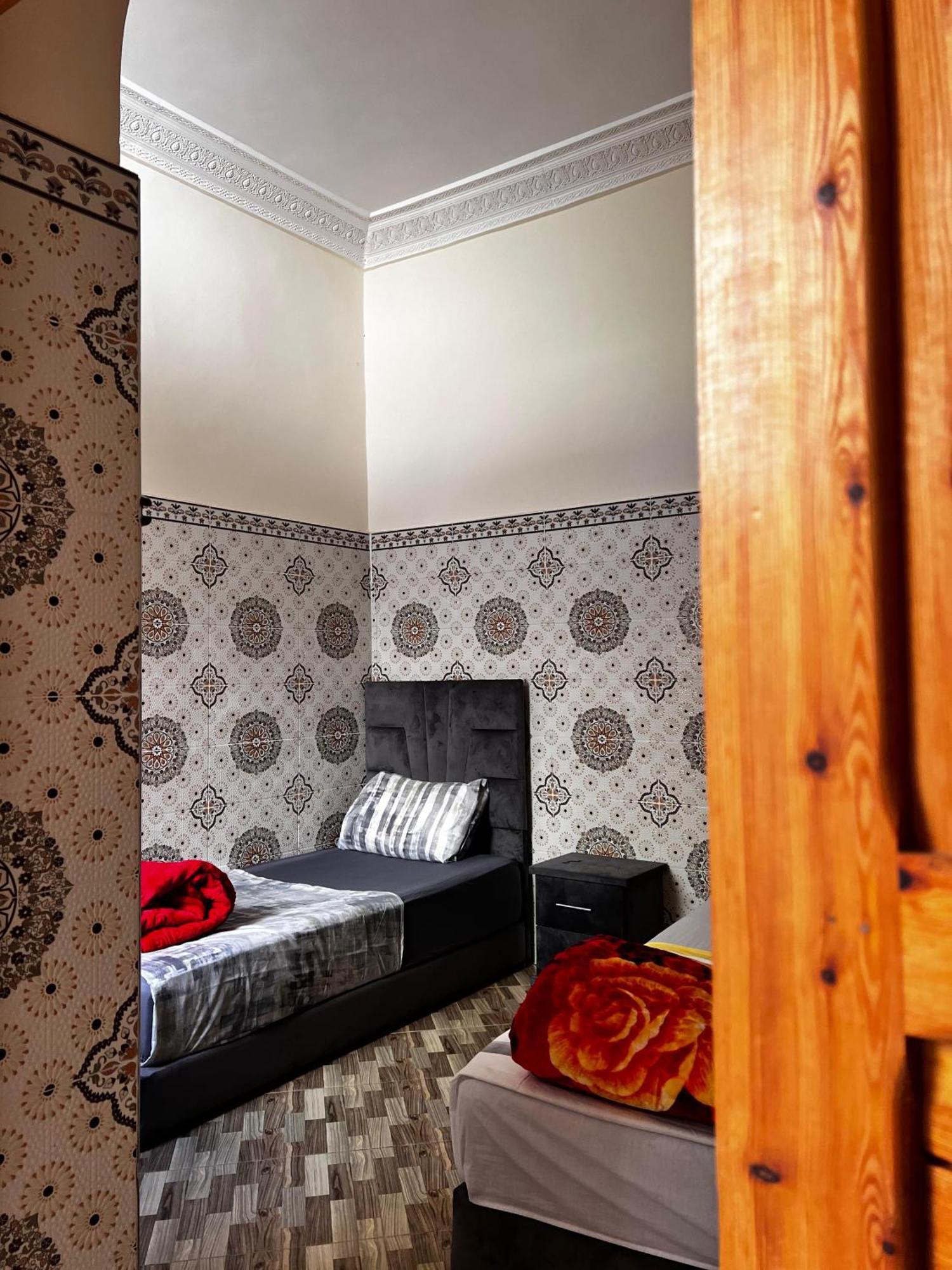 Appartement Dar Lala Haniya