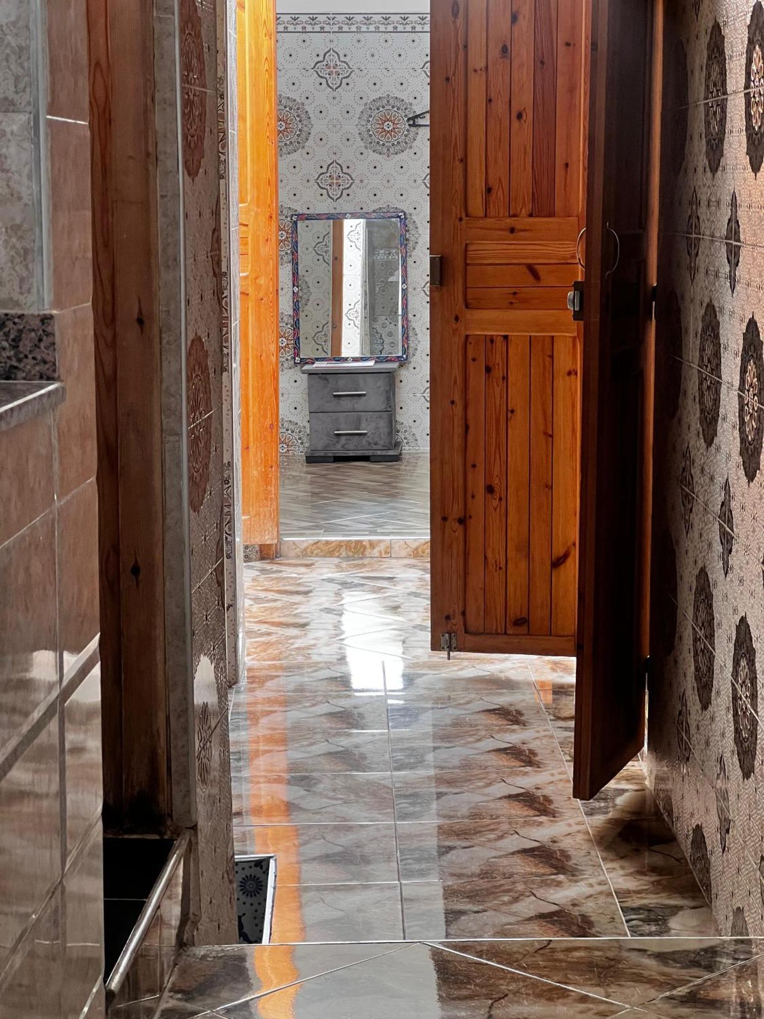 Appartement Dar Lala Haniya